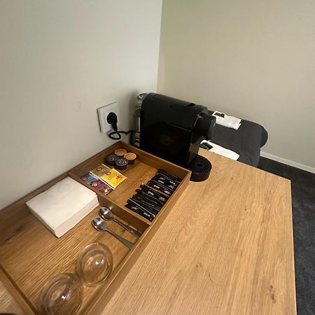 Datri Petite Suite 9 Wien Exteriör bild