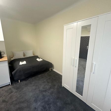 Datri Petite Suite 9 Wien Exteriör bild
