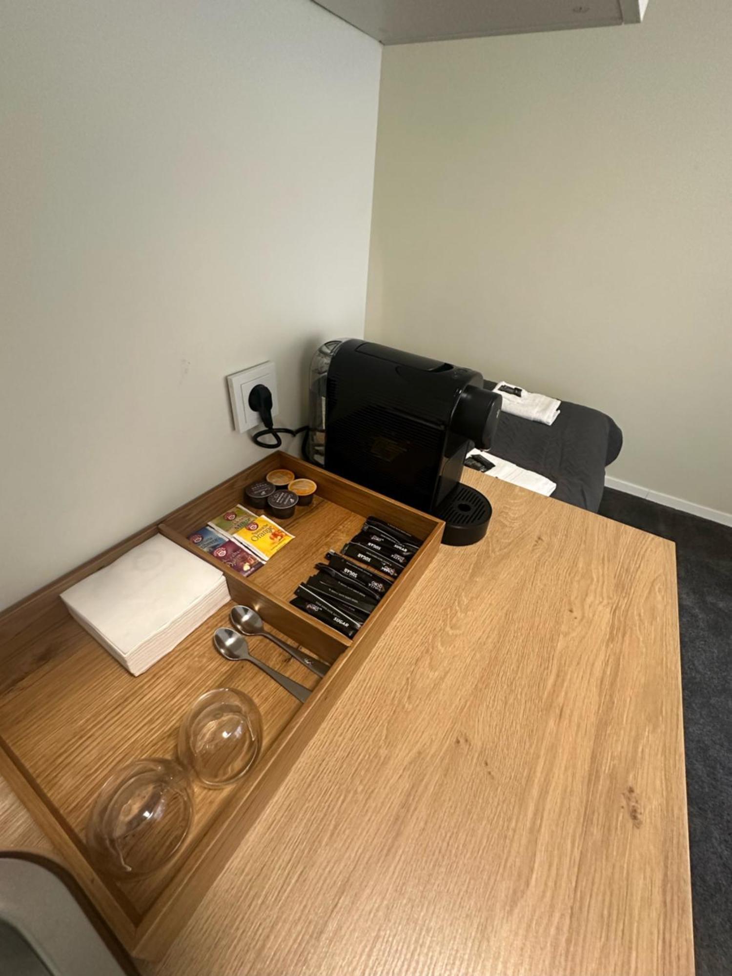 Datri Petite Suite 9 Wien Exteriör bild
