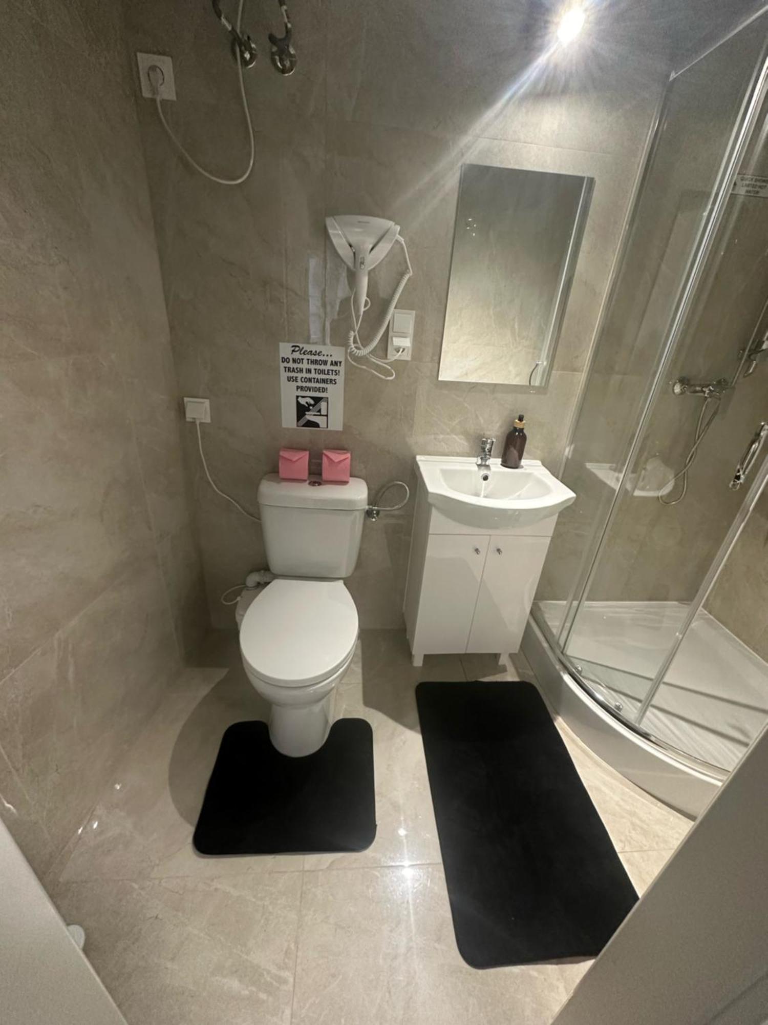 Datri Petite Suite 9 Wien Exteriör bild