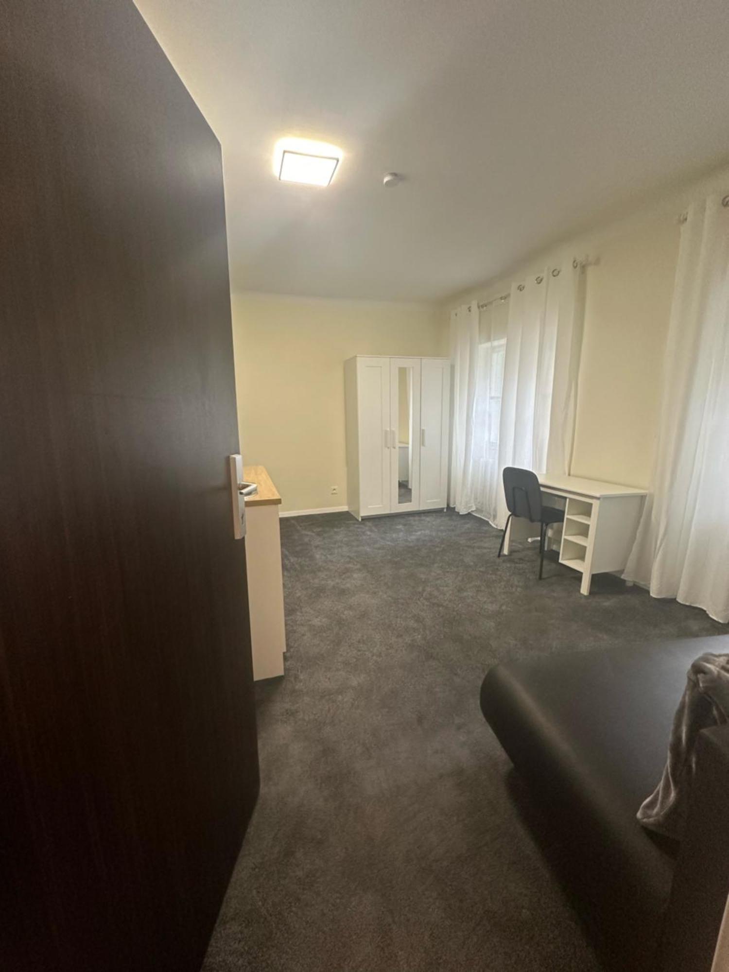 Datri Petite Suite 9 Wien Exteriör bild
